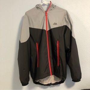 Men’s Nike Lightweight Windbreaker Jacket